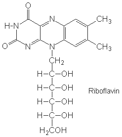 Riboflavin