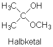 Halbketal