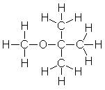 Methyl-tert.-butyl-ether