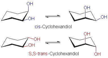 Cyclohexandiol