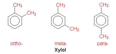 Xylol