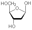 2-Desoxy-D-ribose