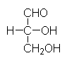 D-Glycerinaldehyd