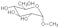 Methyl-Glucose