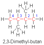 2,3-Dimethyl-butan