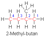 2-Methyl-butan