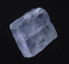 NaCl-Kristall