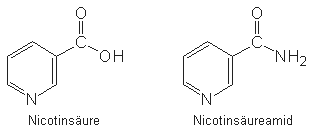 Nicotinsäure