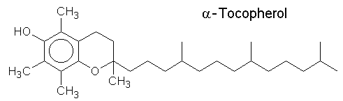 Tocopherol (Vitamin E)
