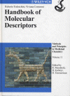 Handbook of Molecular Descriptors - Methods and Principles in Medicinal Chemistry" von Roberto Todeschini und Viviana Consonni
