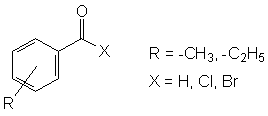 Markush-Formel